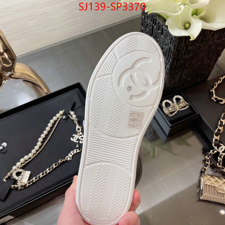 Women Shoes-Chanel,fashion replica , ID: SP3370,$: 139USD