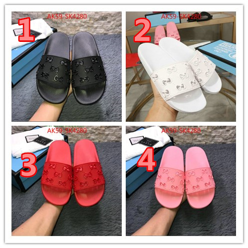 Women Shoes-Gucci,what's the best to buy replica , ID: SK4280,$: 59USD