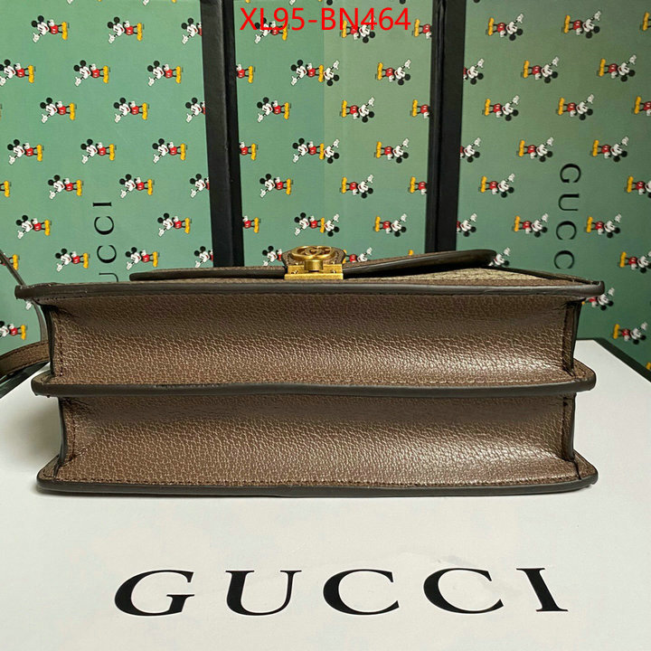 Gucci Bags(4A)-Ophidia-G,designer 7 star replica ,ID: BN464,$: 95USD