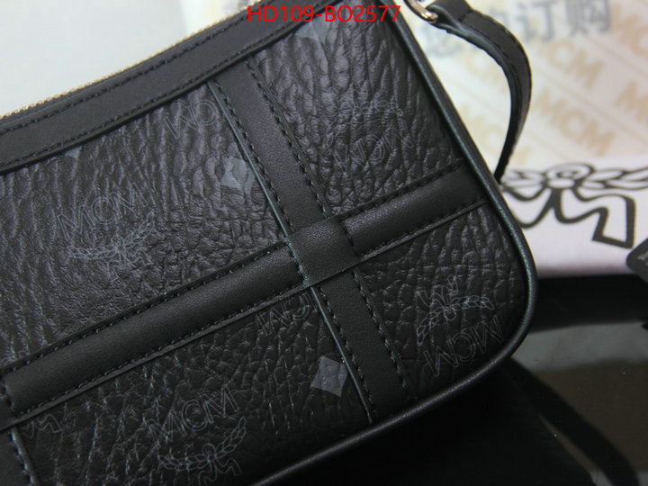 MCM Bags(TOP)-Diagonal-,ID: BO2577,$: 109USD