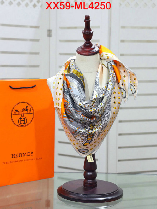 Scarf-Hermes,online store , ID: ML4250,$: 59USD