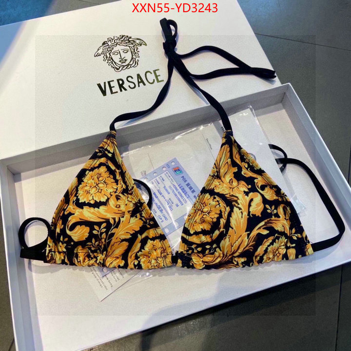 Swimsuit-Versace,online china , ID: YD3243,$: 55USD