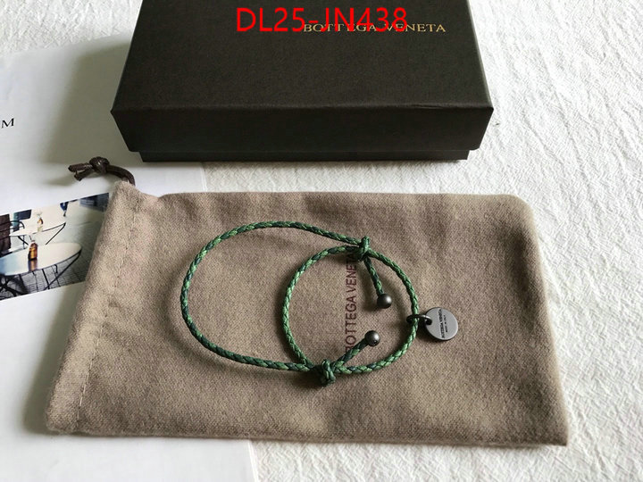 Jewelry-BV,best quality designer ,ID: JN438,$: 25USD