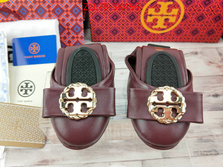 Women Shoes-Tory Burch,top perfect fake , ID: SK456,$:76USD