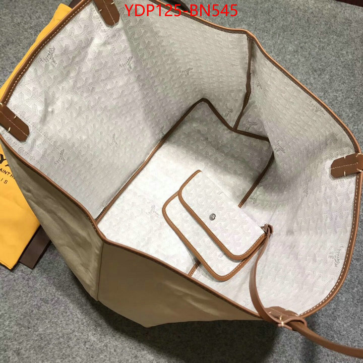 Goyard Bags(TOP)-Handbag-,ID: BN545,