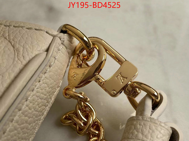 LV Bags(TOP)-Pochette MTis-Twist-,ID: BD4525,$: 195USD