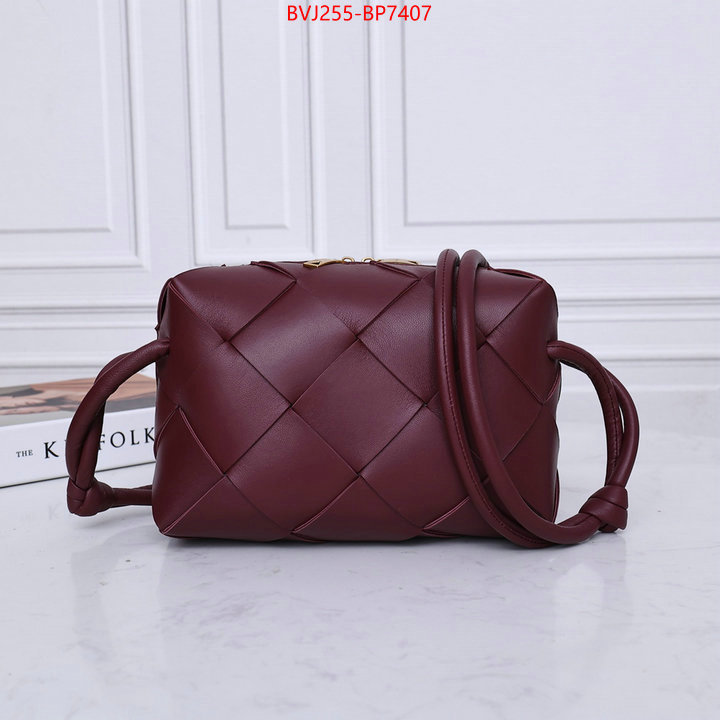 BV Bags(TOP)-Diagonal-,designer 7 star replica ,ID: BP7407,$: 255USD