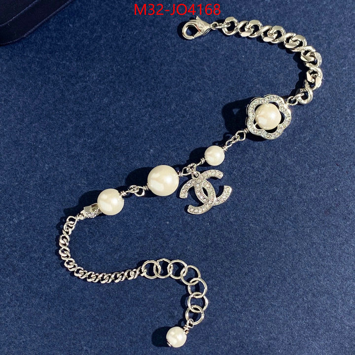 Jewelry-Chanel,how to buy replica shop , ID: JO4168,$: 32USD