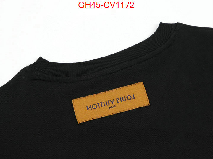 Clothing-LV,same as original , ID: CV1172,$: 45USD