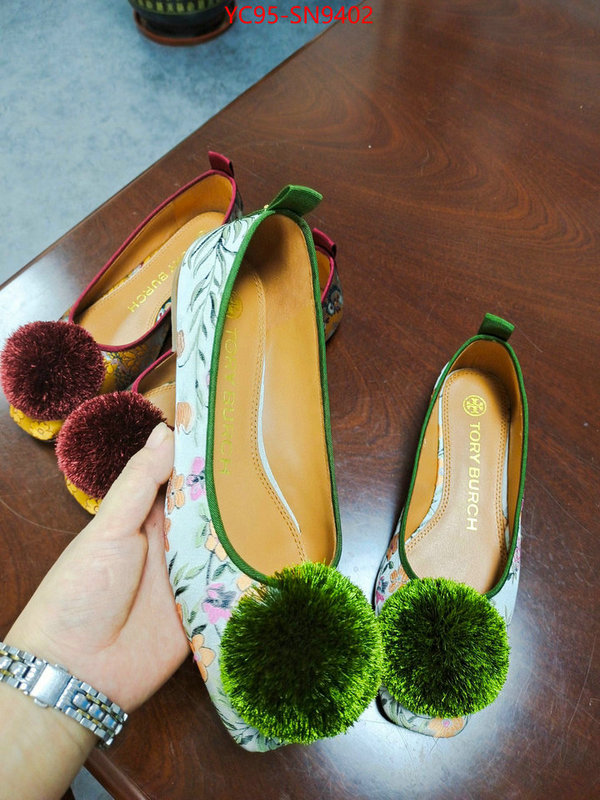 Women Shoes-Tory Burch,can you buy replica , ID: SN9402,$: 95USD