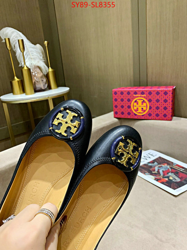 Women Shoes-Tory Burch,what best replica sellers , ID: SL8355,$: 89USD