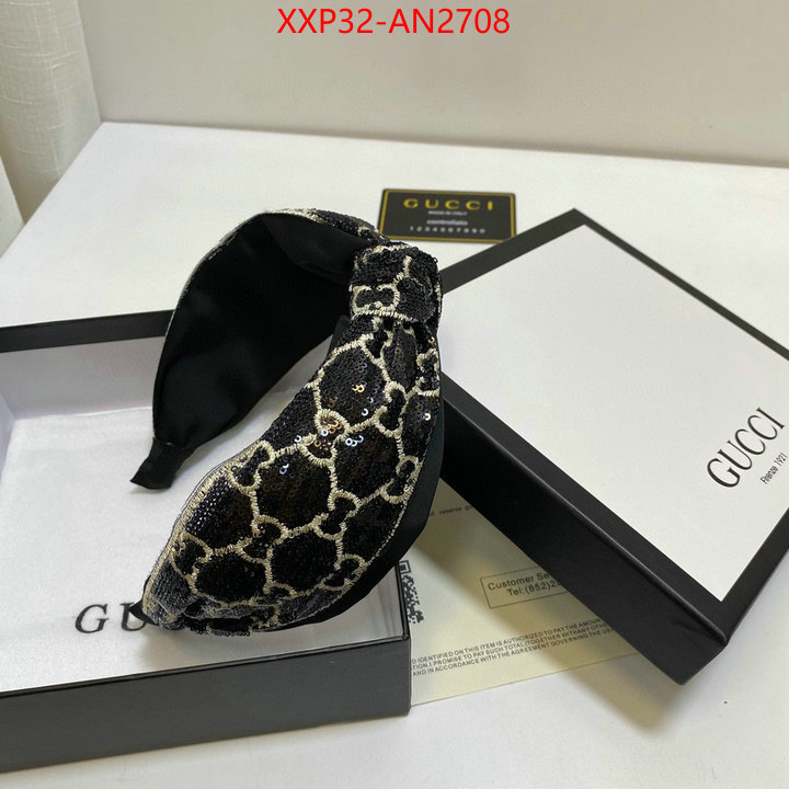 Hair band-Gucci,sellers online , ID: AN2708,$: 32USD