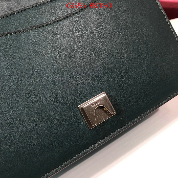 CELINE Bags(4A)-Diagonal,designer ,ID: BK150,