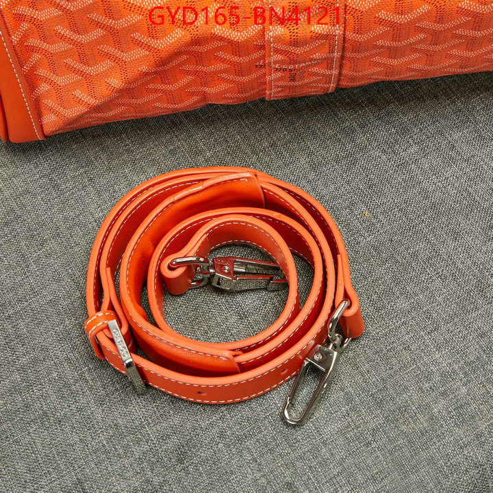 Goyard Bags(4A)-Handbag-,high quality happy copy ,ID: BN4121,$: 165USD