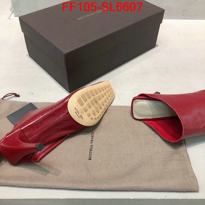 Women Shoes-BV,buy high quality cheap hot replica , ID: SL6607,$: 105USD