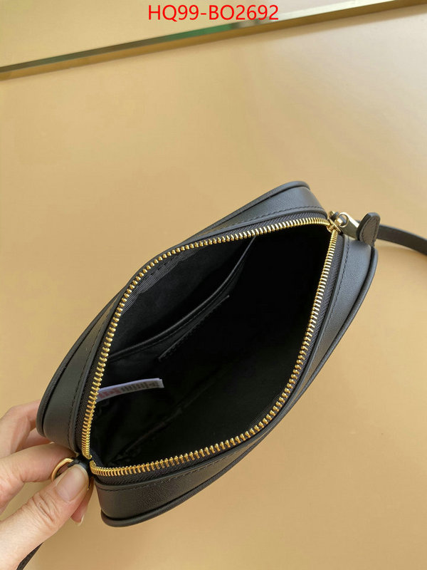 Burberry Bags(4A)-Diagonal,fake aaaaa ,ID: BO2692,$: 99USD