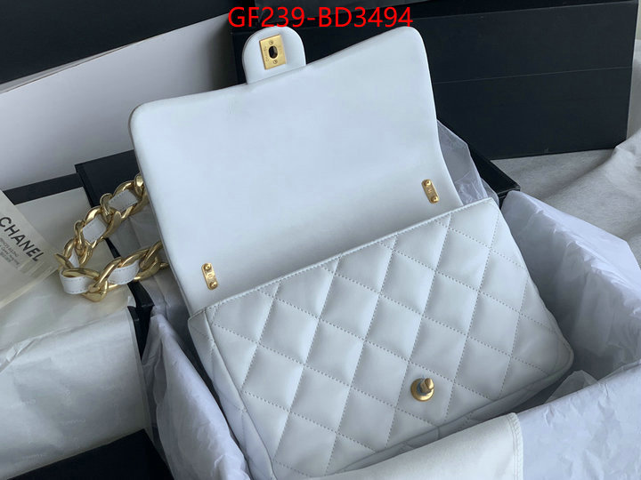 Chanel Bags(TOP)-Diagonal-,ID: BD3494,$: 239USD