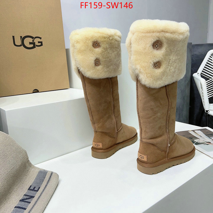 Women Shoes-UGG,top 1:1 replica , ID: SW146,$: 159USD