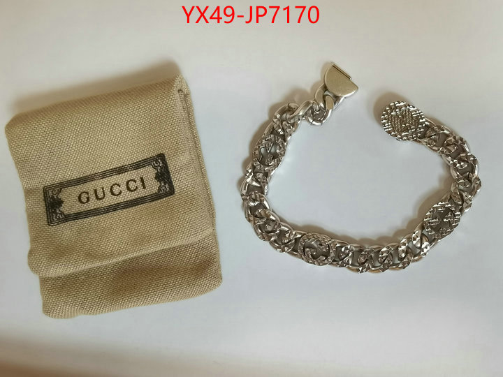Jewelry-Gucci,best wholesale replica , ID: JP7170,$: 49USD
