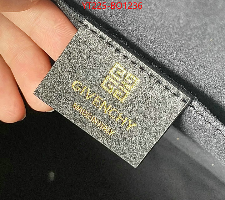 Givenchy Bags (TOP)-Handbag-,ID: BO1236,$: 225USD