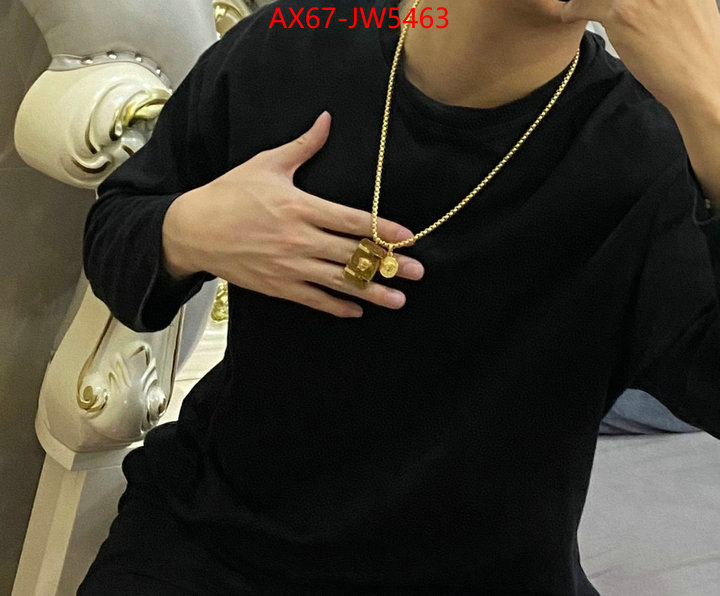 Jewelry-Versace,at cheap price ,ID: JW5463,$: 67USD