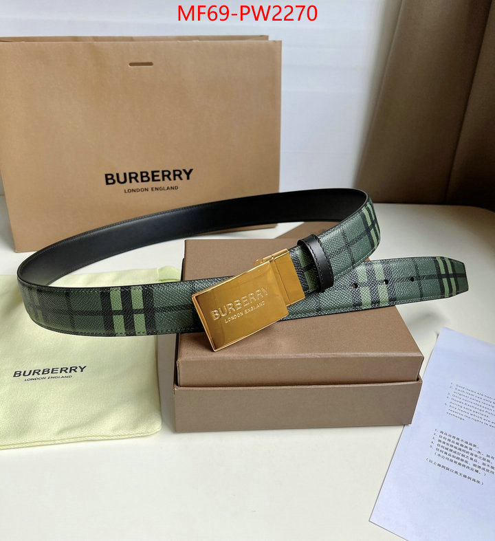 Belts-Burberry,sell online , ID: PW2270,$: 69USD