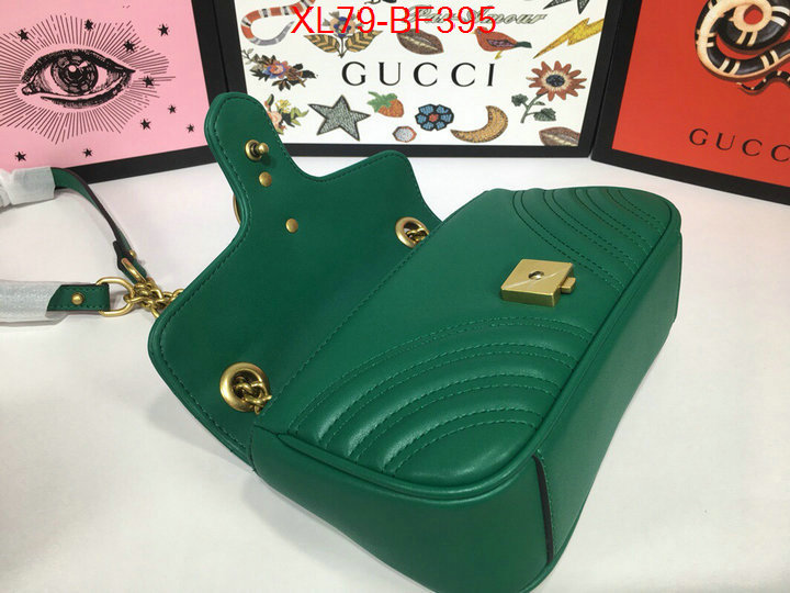 Gucci Bags(4A)-Marmont,what ,ID: BF395,$:79USD