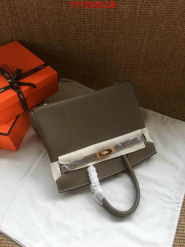 Hermes Bags(TOP)-Birkin-,best knockoff ,ID: BL58,$:129USD