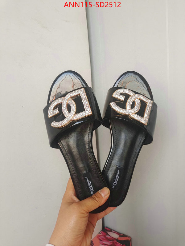 Women Shoes-DG,the best , ID: SD2512,$: 115USD