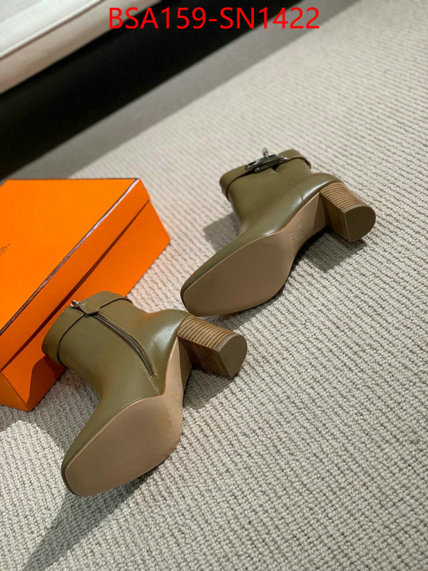 Women Shoes-Hermes,luxury cheap , ID: SN1422,$: 159USD