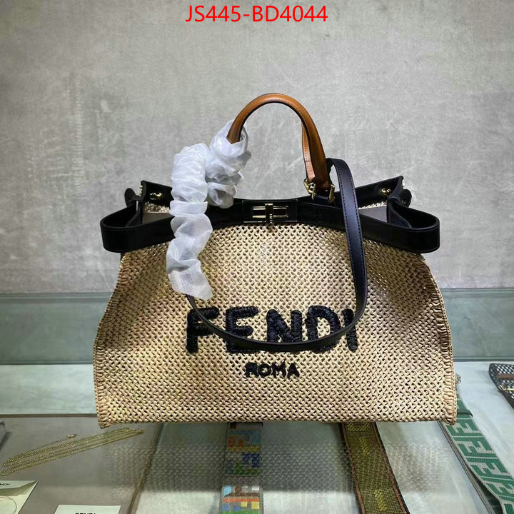 Fendi Bags(TOP)-Handbag-,best fake ,ID: BD4044,$: 445USD