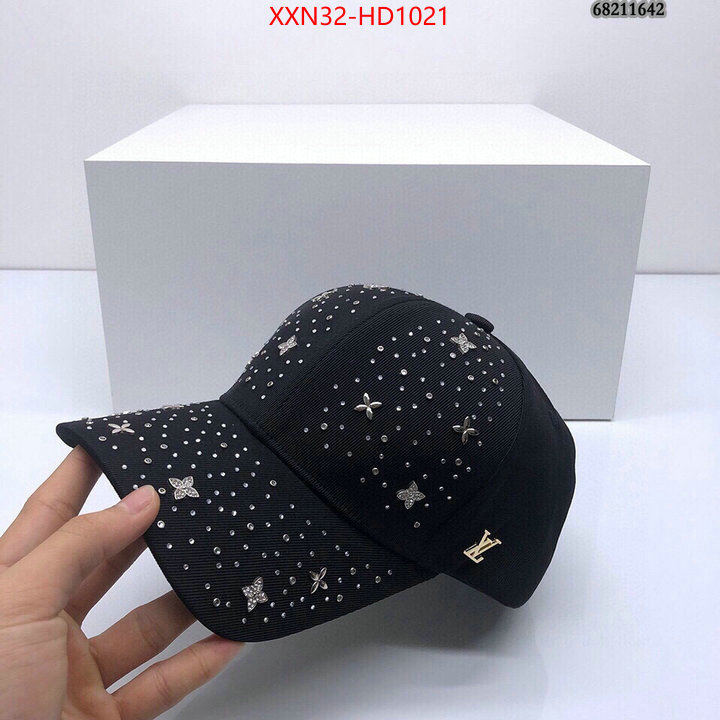 Cap (Hat)-LV,perfect , ID: HD1021,$: 32USD