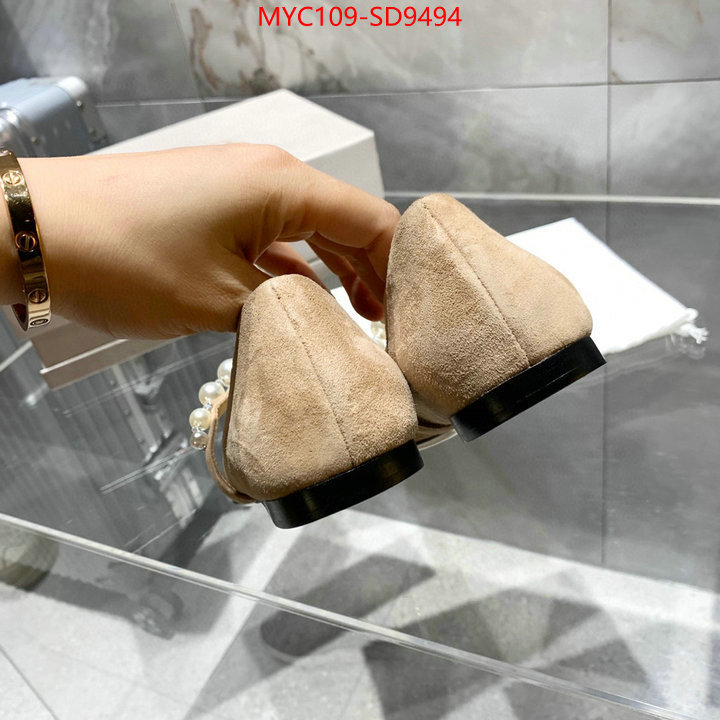 Women Shoes-Jimmy Choo,high quality perfect , ID: SD9494,$: 109USD