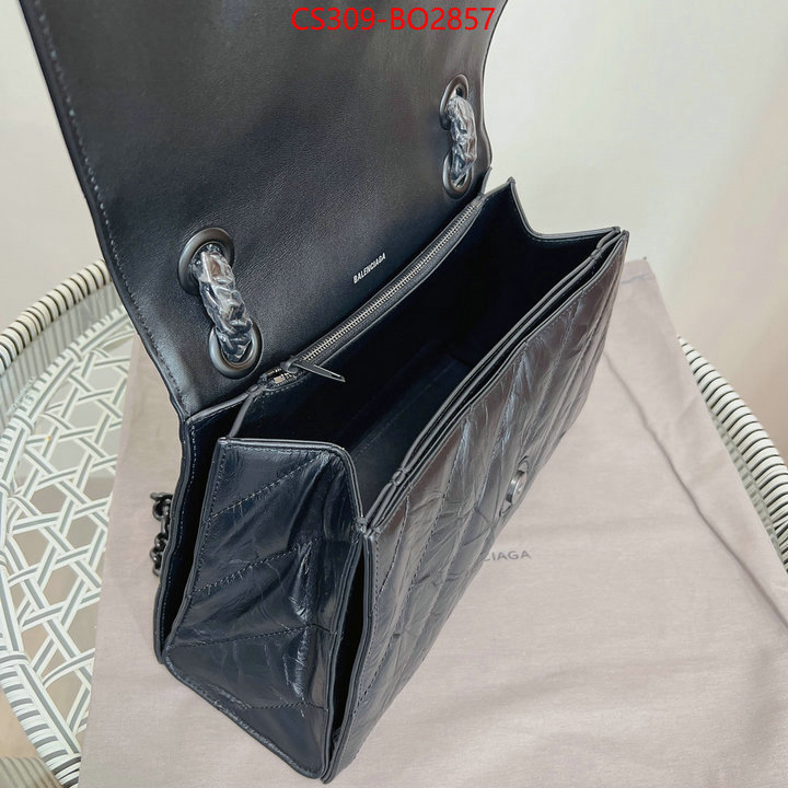 Balenciaga Bags(TOP)-Hourglass-,hot sale ,ID: BO2857,$: 309USD