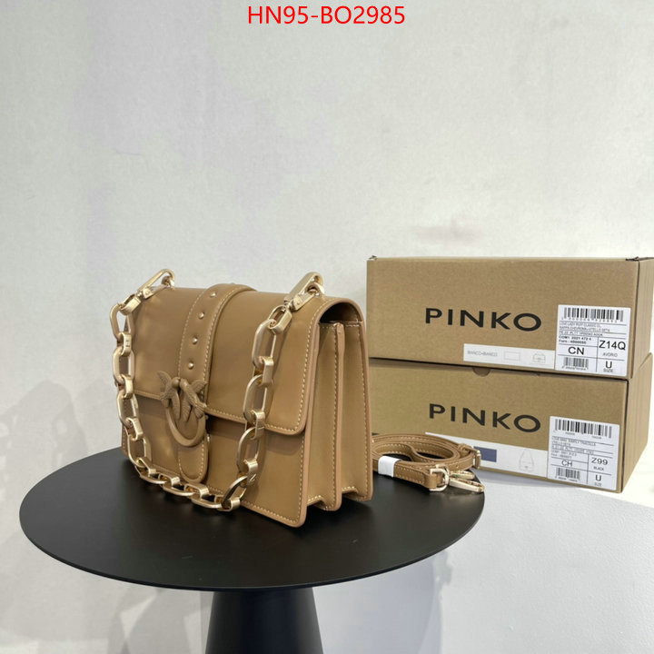 PINKO Bags(4A)-Diagonal-,where can i find ,ID: BO2985,$: 95USD