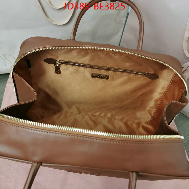 Miu Miu Bags(TOP)-Handbag-,high quality ,ID: BE3825,$: 389USD