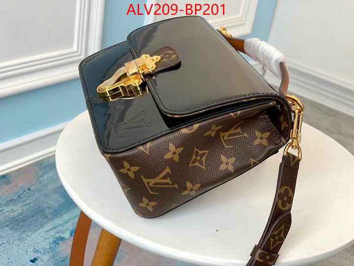 LV Bags(TOP)-Pochette MTis-Twist-,ID: BP201,$:209USD