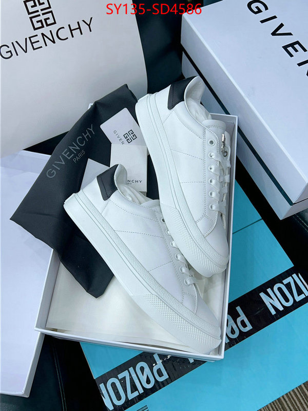 Men shoes-Givenchy,where to find best , ID: SD4586,$: 135USD