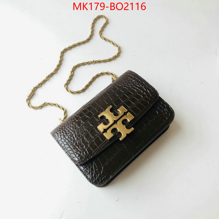 Tory Burch Bags(TOP)-Diagonal-,ID: BO2116,