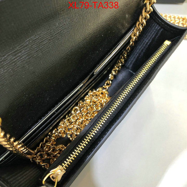 Gucci Bags(4A)-Wallet-,ID:TA338,$: 79USD