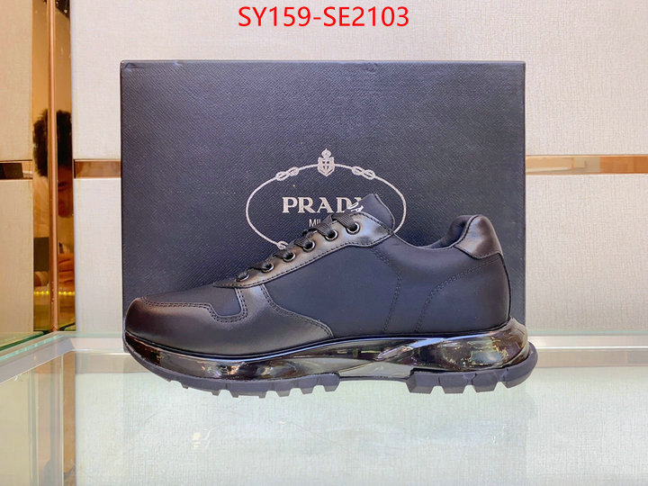 Men Shoes-Prada,fashion , ID: SE2103,$: 159USD