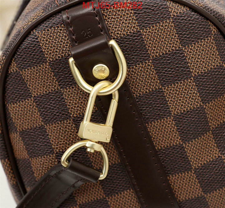 LV Bags(4A)-Speedy-,where to find the best replicas ,ID: BM282,$:65USD