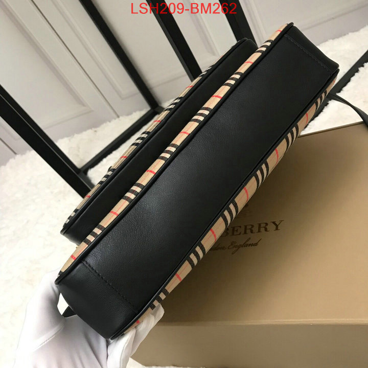 Burberry Bags(TOP)-Diagonal-,ID: BM262,$:209USD