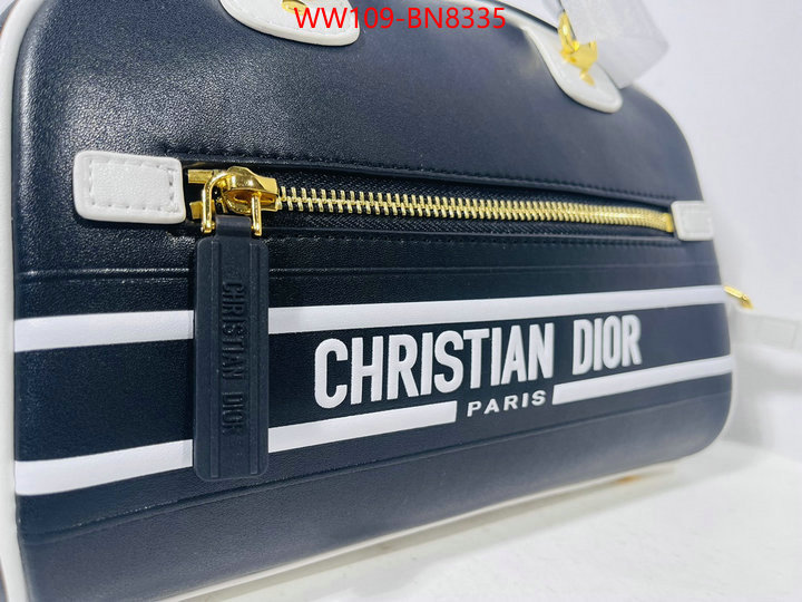 Dior Bags(4A)-Other Style-,ID: BN8335,$: 109USD