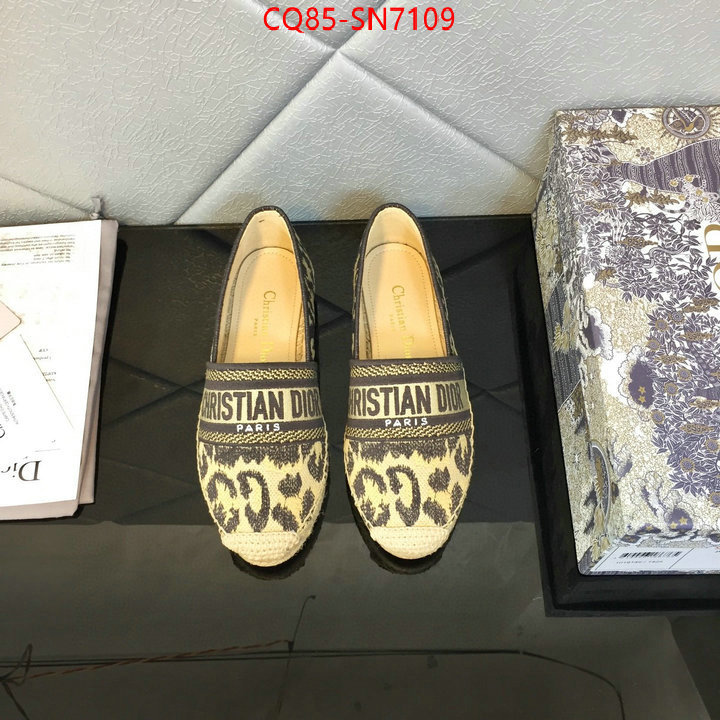 Women Shoes-Dior,online from china , ID: SN7109,$: 85USD