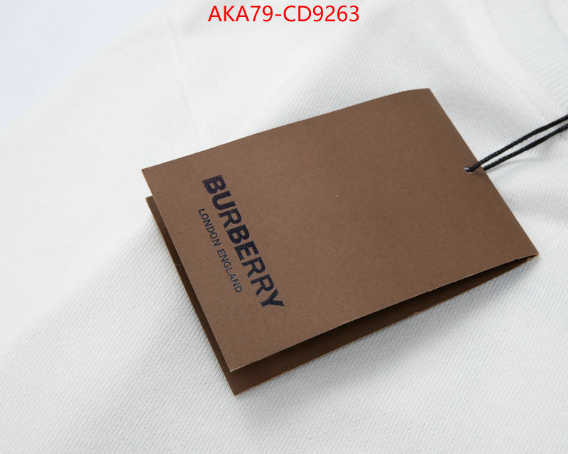 Clothing-Burberry,high end designer , ID: CD9263,$: 79USD