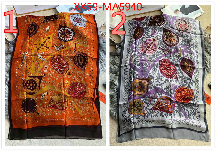 Scarf-Hermes,buy replica , ID: MA5940,$: 59USD