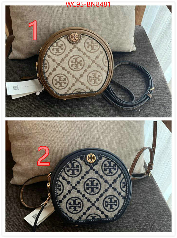 Tory Burch Bags(4A)-Diagonal-,new designer replica ,ID: BN8481,$: 95USD