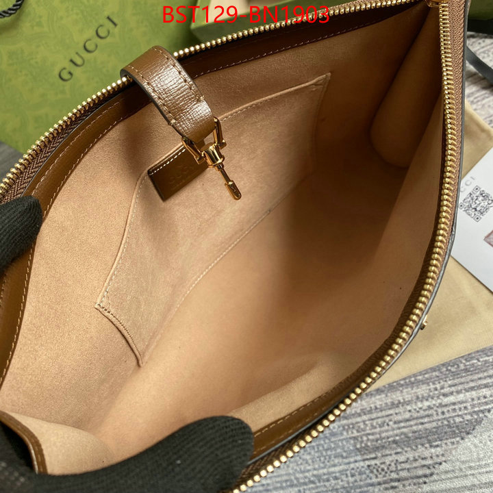 Gucci Bags(TOP)-Clutch-,what best replica sellers ,ID: BN1903,$: 129USD