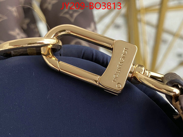 LV Bags(TOP)-Speedy-,ID: BO3813,$: 209USD